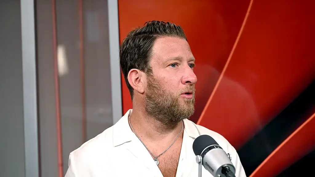 Portnoy believes the Hanukkah shooting in Australia suggests a likely rise in hate.