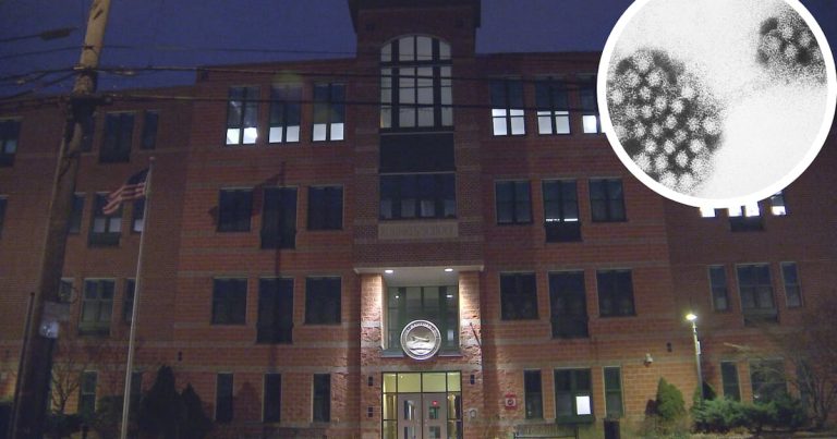 Possible Norovirus outbreak in Medford leads to school closure after ...