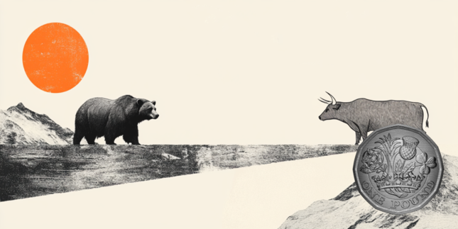 Pound Sterling stays on edge due to expectations of a dovish BoE