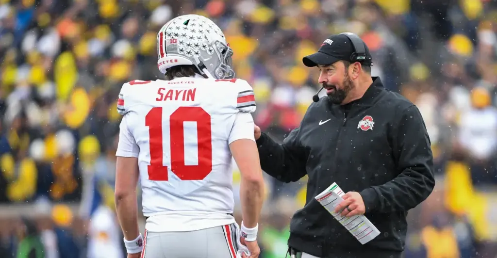 Predictions for the CFP: The 12 teams expected to secure spots in the bracket before championship weekend