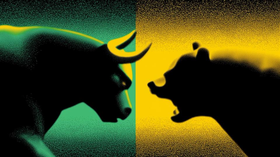 Price Update: Bitcoin, ether, and cardano continue to decline.