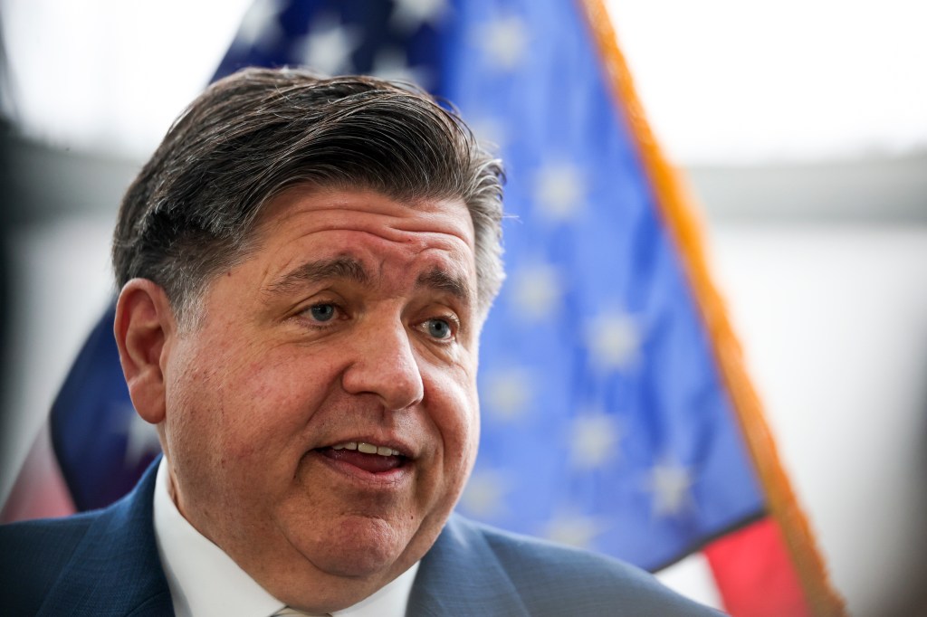 Pritzker approves legislation to simplify the process of finding therapists who accept insurance.