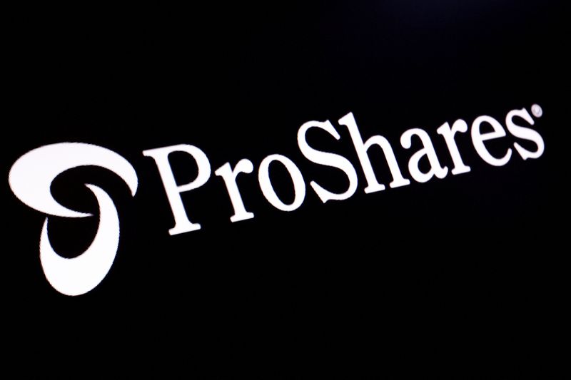 ProShares cancels certain highly leveraged ETF plans after SEC review stops