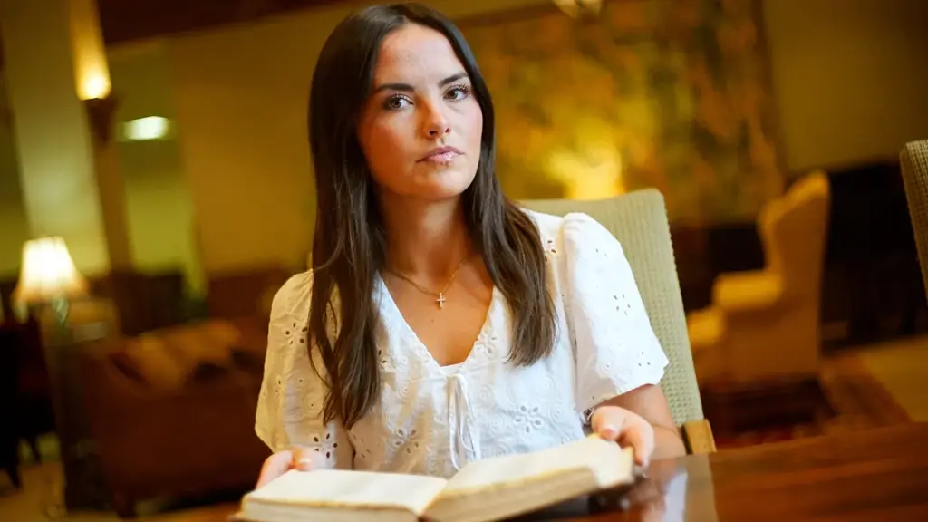 Professor criticizes failing grade given to Oklahoma student's biblical essay