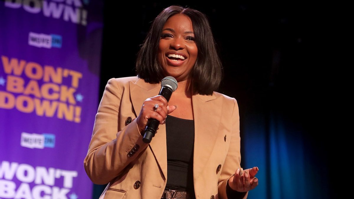 Progressive's delayed Senate announcement leads to a surge of conservative teasing online