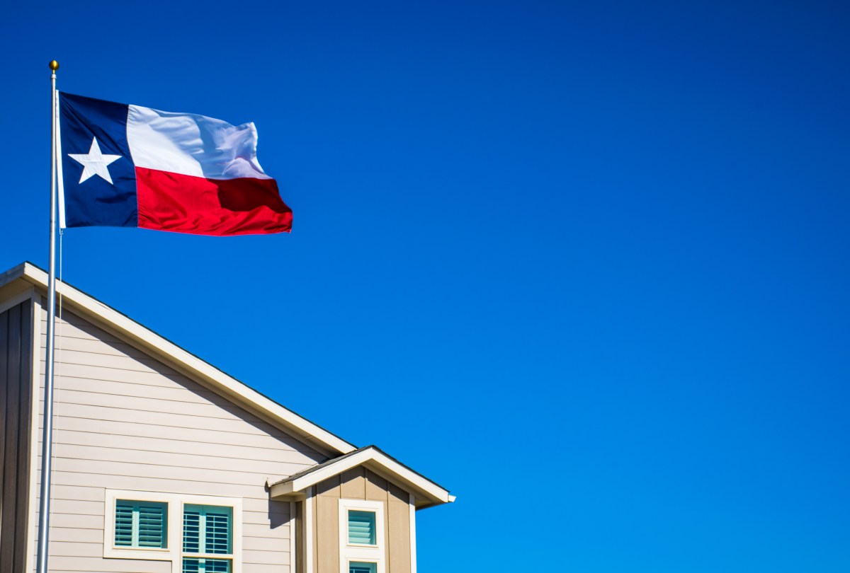 Property tax relief might be available for millions in Texas.