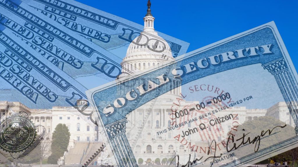 Proposed modifications to Social Security as House legislation progresses: Updated retirement age guidelines and enhanced ID theft protection services.