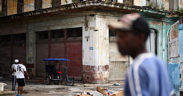 Protests in Cuba Intensify, Spreading Throughout Havana