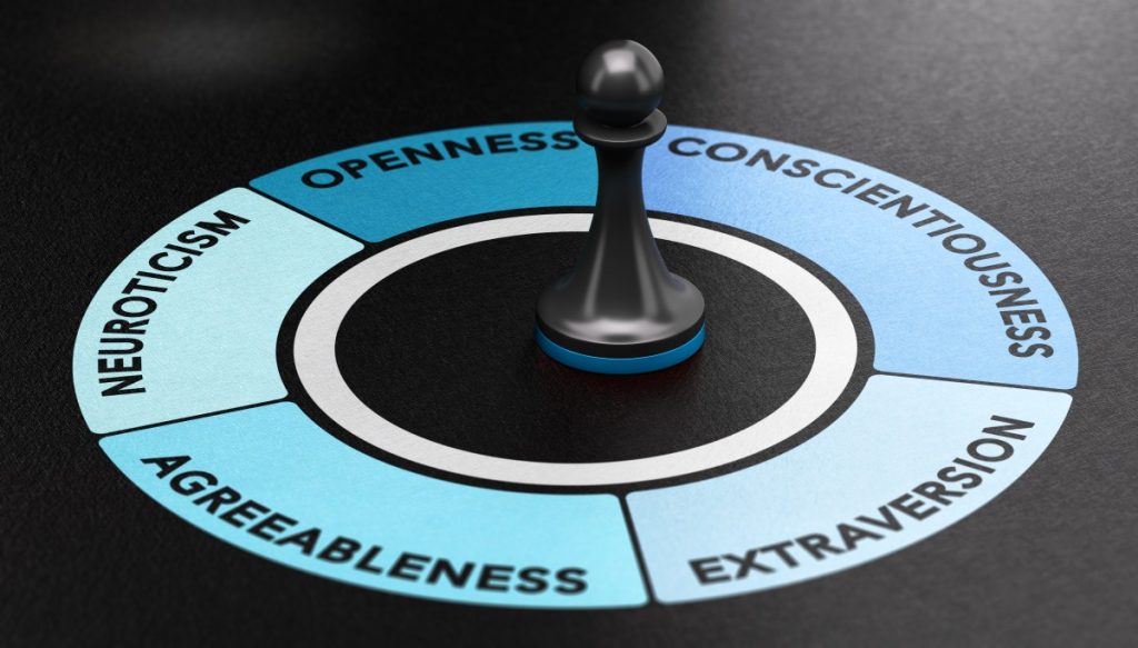 Psychologists Identify Three Character Traits Associated with Shortened Lifespan