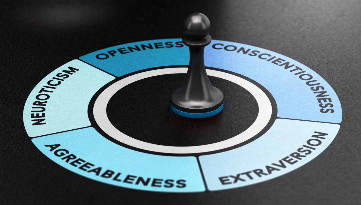 Psychologists Identify Three Character Traits Associated with Shortened Lifespan