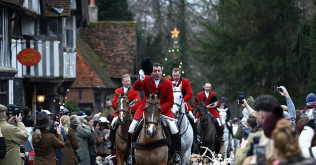 Public Believes Government Favors Urban Areas Unjustly