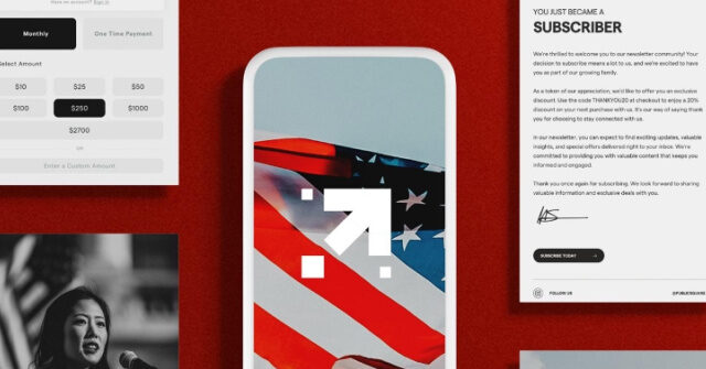 PublicSquare to Introduce New Fundraising Platform