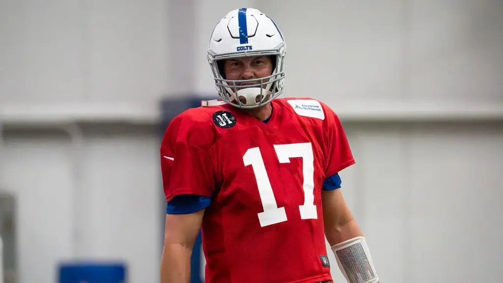 QB Philip Rivers &lsquo;enthused&rsquo; to respond to surprising offer to delay NFL retirement