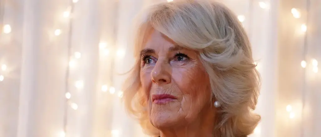 Queen Camilla Discusses Her Experience of Being Attacked as a Teenager