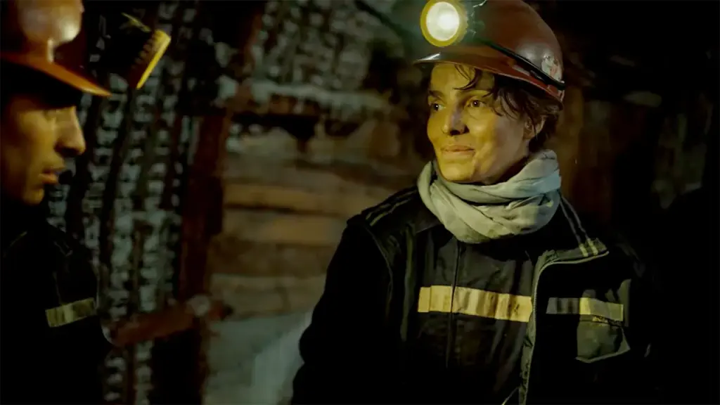 'Queen of Coal' featuring a transgender coal miner gains popularity before its release