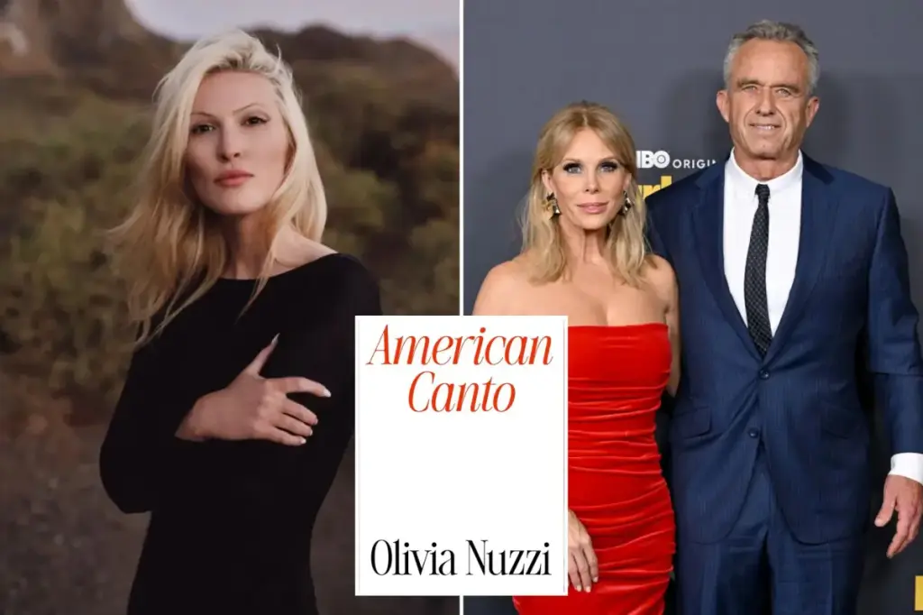RFK Jr., Olivia Nuzzi, and Ryan Lizza have delivered an incredible drama this year, but is there something deeper to consider?