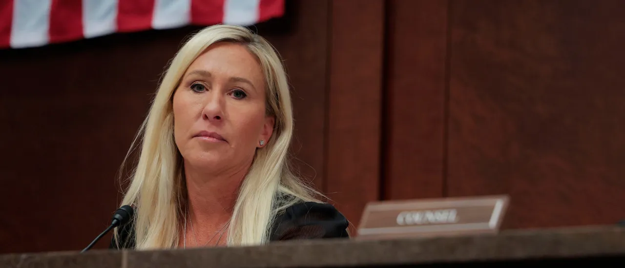 RON HART: Congressional Members with Insider Knowledge Achieve Unlikely Gains