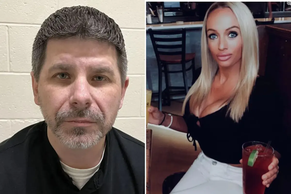 Rachel Morin's former partner charged with having child pornography