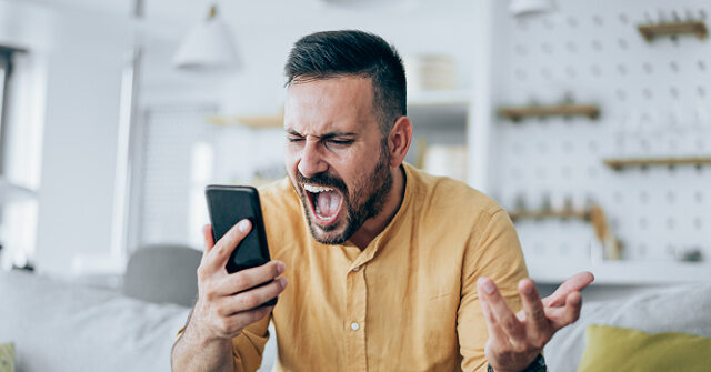 'Rage Bait' Named Word of the Year for 2025