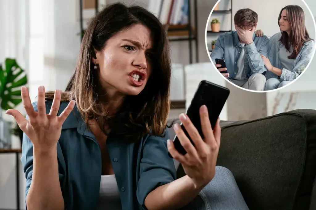 "Rage bait" chosen as Oxford's word of the year for 2025