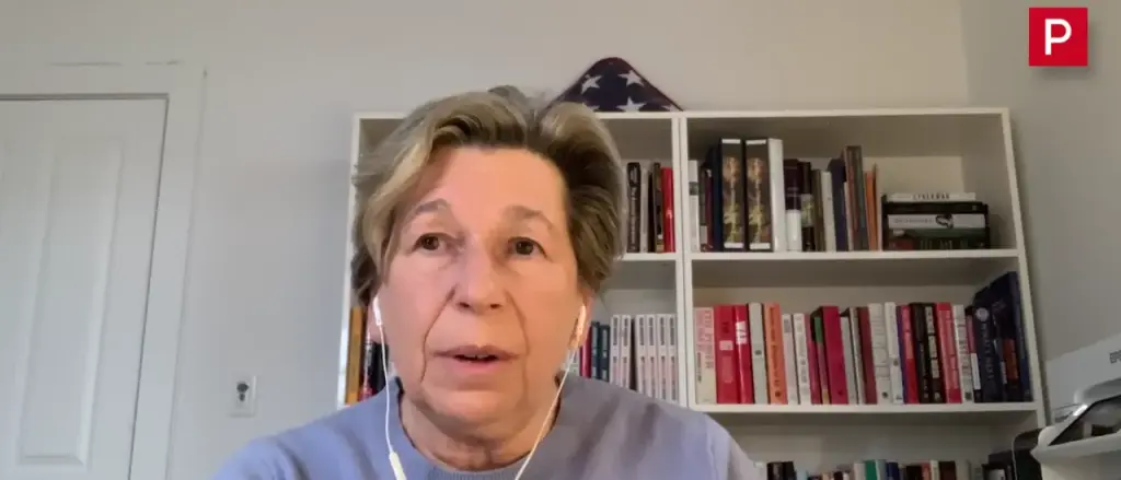Randi Weingarten Acknowledges Errors by Teachers’ Unions During COVID — Quickly Shifts to Blame Trump