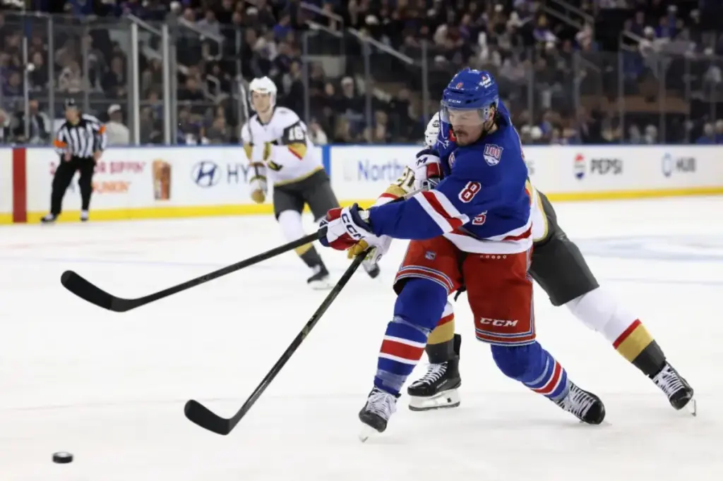 Rangers come out of a challenging period with fresh hope