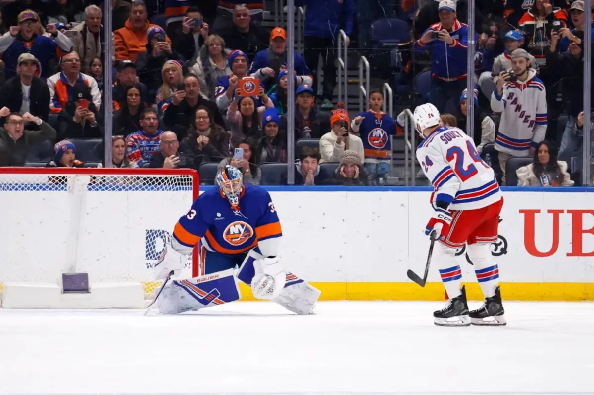 Rangers' struggling offense shut out once more: 'We need to improve everything'