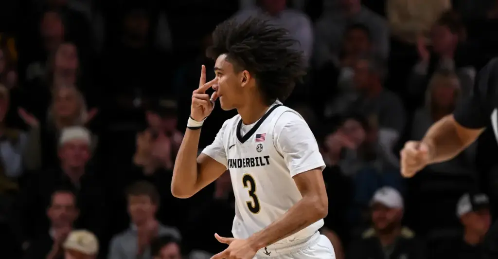 Ranking the 8 undefeated college basketball teams by who is likely to remain unbeaten the longest