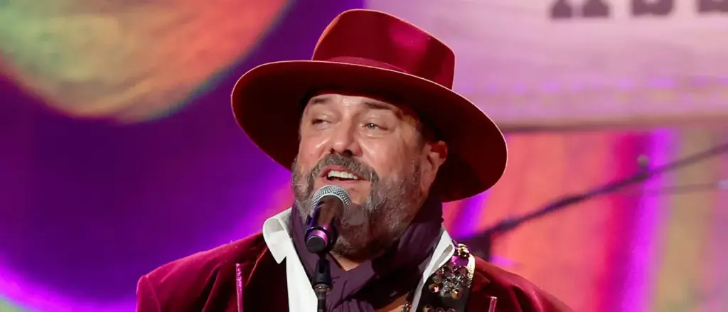 Raul Malo, Lead Singer of the Mavericks, Passes Away at 60