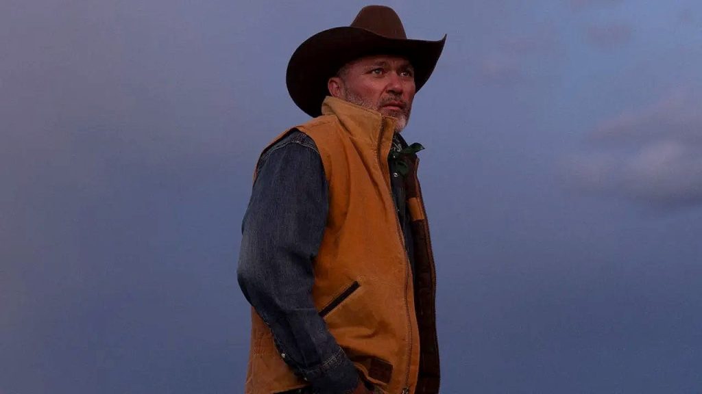 Reality star Steve McBee claims federal officials warned of potential charges against his whole family