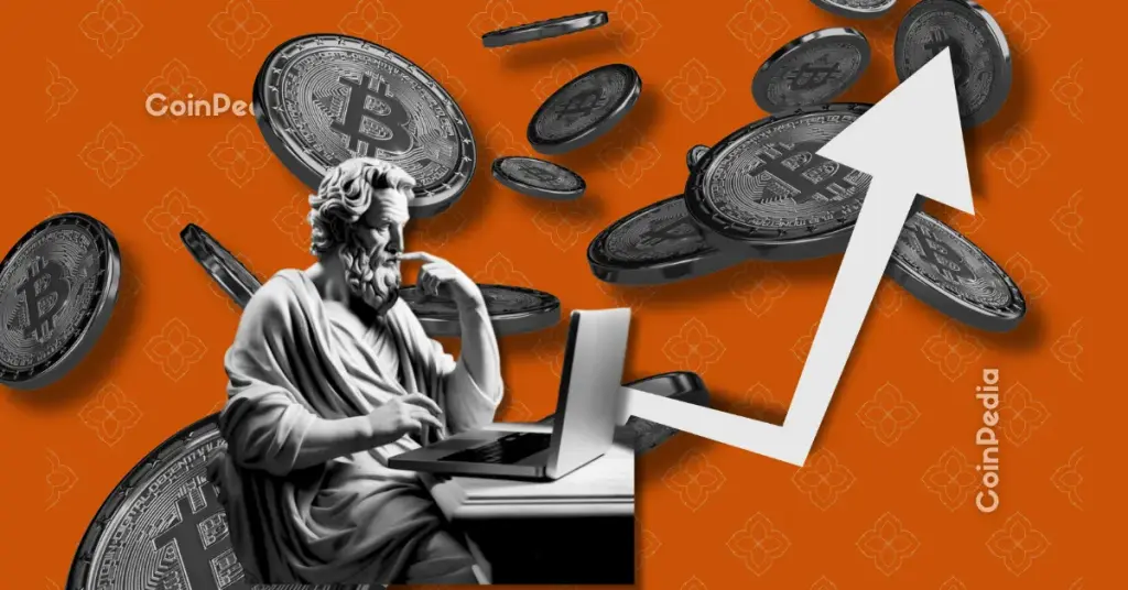 Reasons Bitcoin, Ethereum, and XRP May Surge After Gold and Silver Settle Down