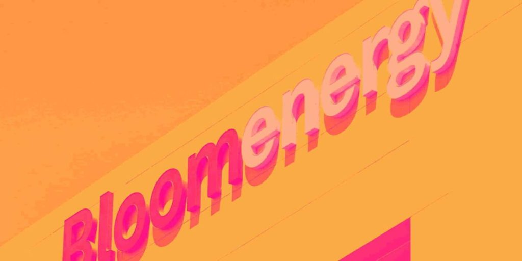 Reasons for Today's Decline in Bloom Energy (BE) Stock