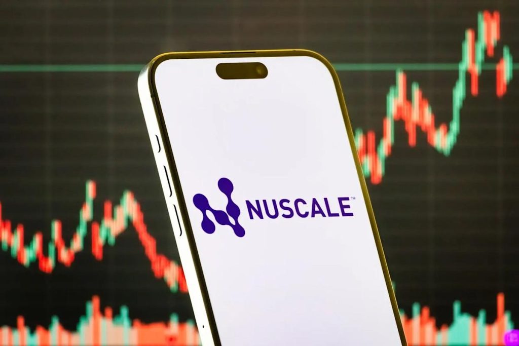 Reasons for the Drop in NuScale Power Stock This December