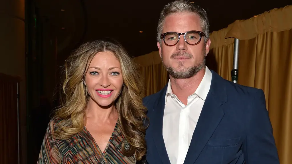 Rebecca Gayheart takes on caregiving role for Eric Dane during his ALS struggle.