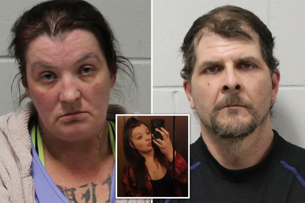 Rebecca Park's mother shares disturbing information about her pregnant daughter's brutal murder.