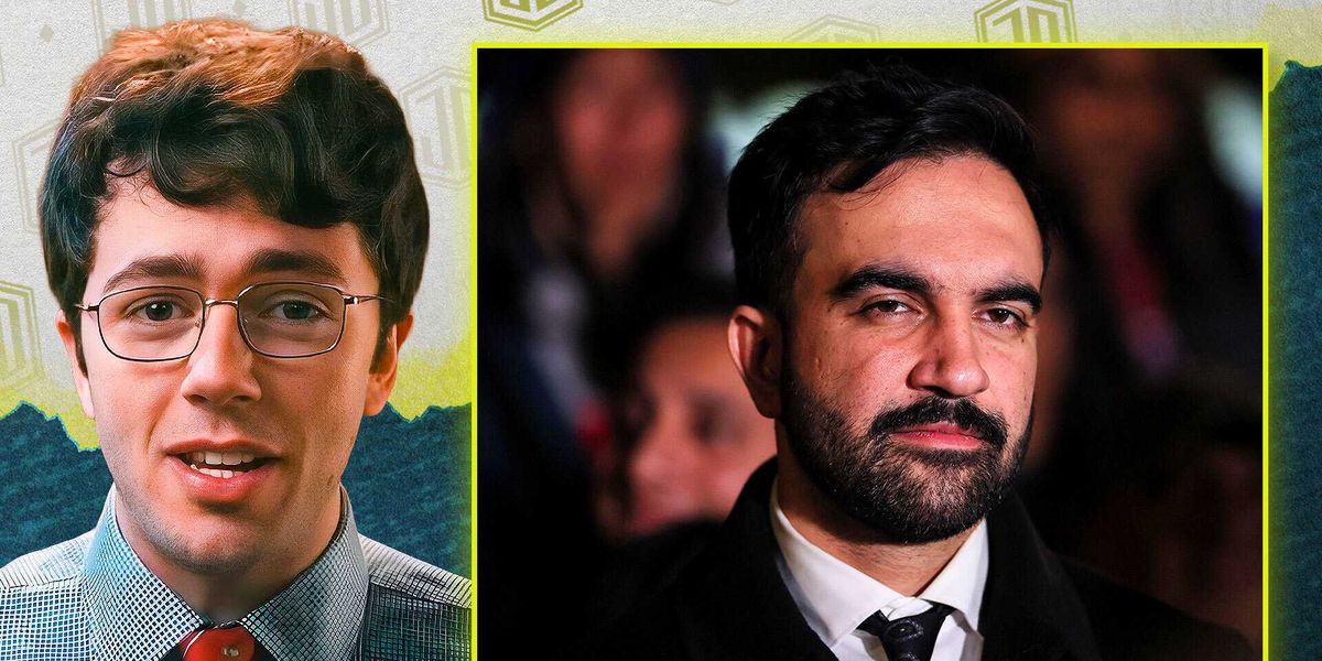 Recent X post by Zohran Mamdani has some conservatives agreeing, but are they being misled?