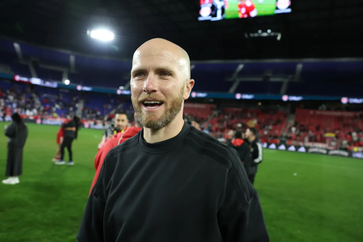 Red Bulls appoint USMNT star Michael Bradley as their new coach