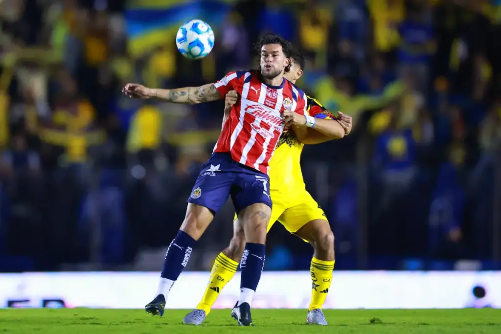 Red Bulls near agreement with USMNT winger Cade Cowell