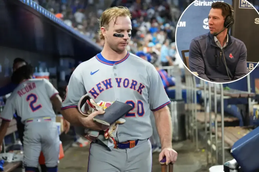 Red Sox were worried about Pete Alonso ahead of $155M Orioles deal