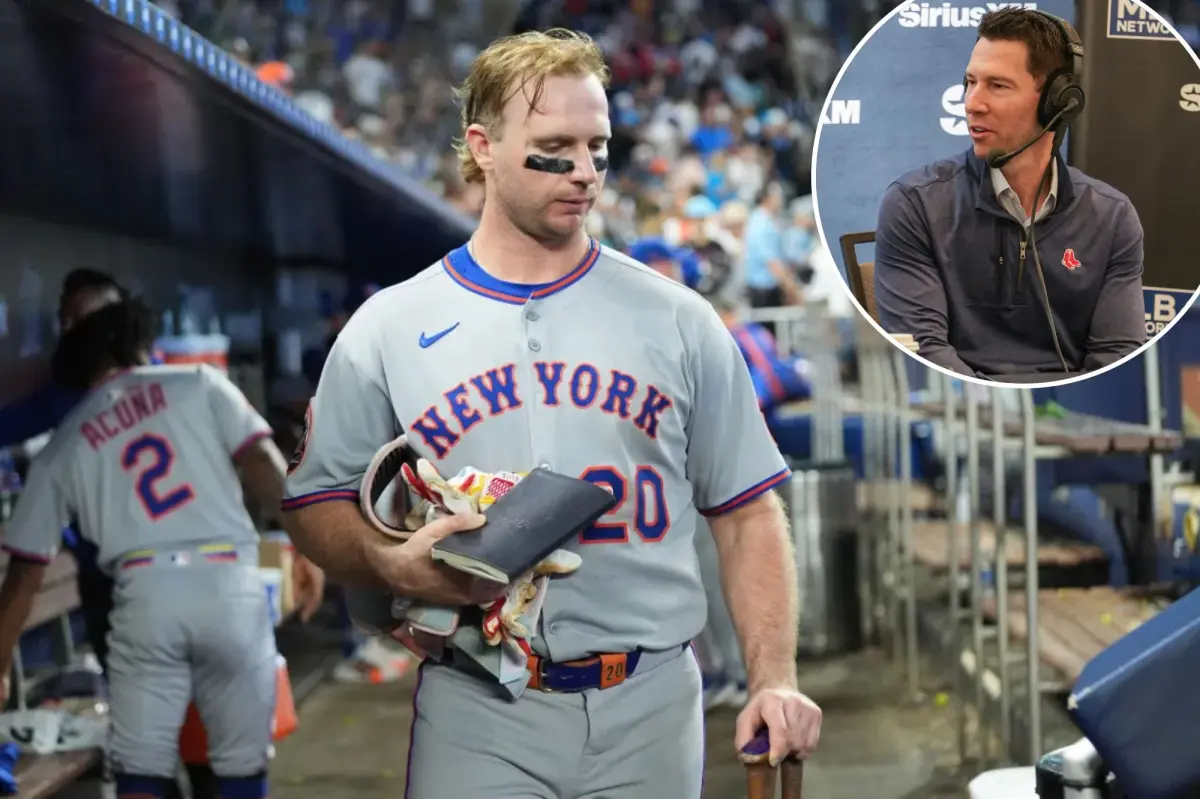 Red Sox were worried about Pete Alonso ahead of $155M Orioles deal