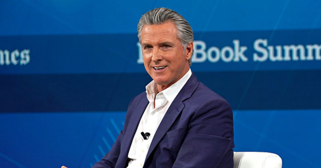 Redistricting Plan Increases Gavin Newsom's Approval Rating in California