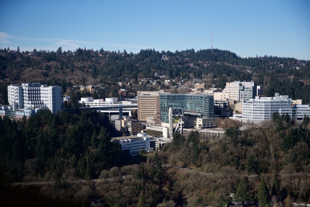 Regence and OHSU remain in a contract impasse over insurance coverage
