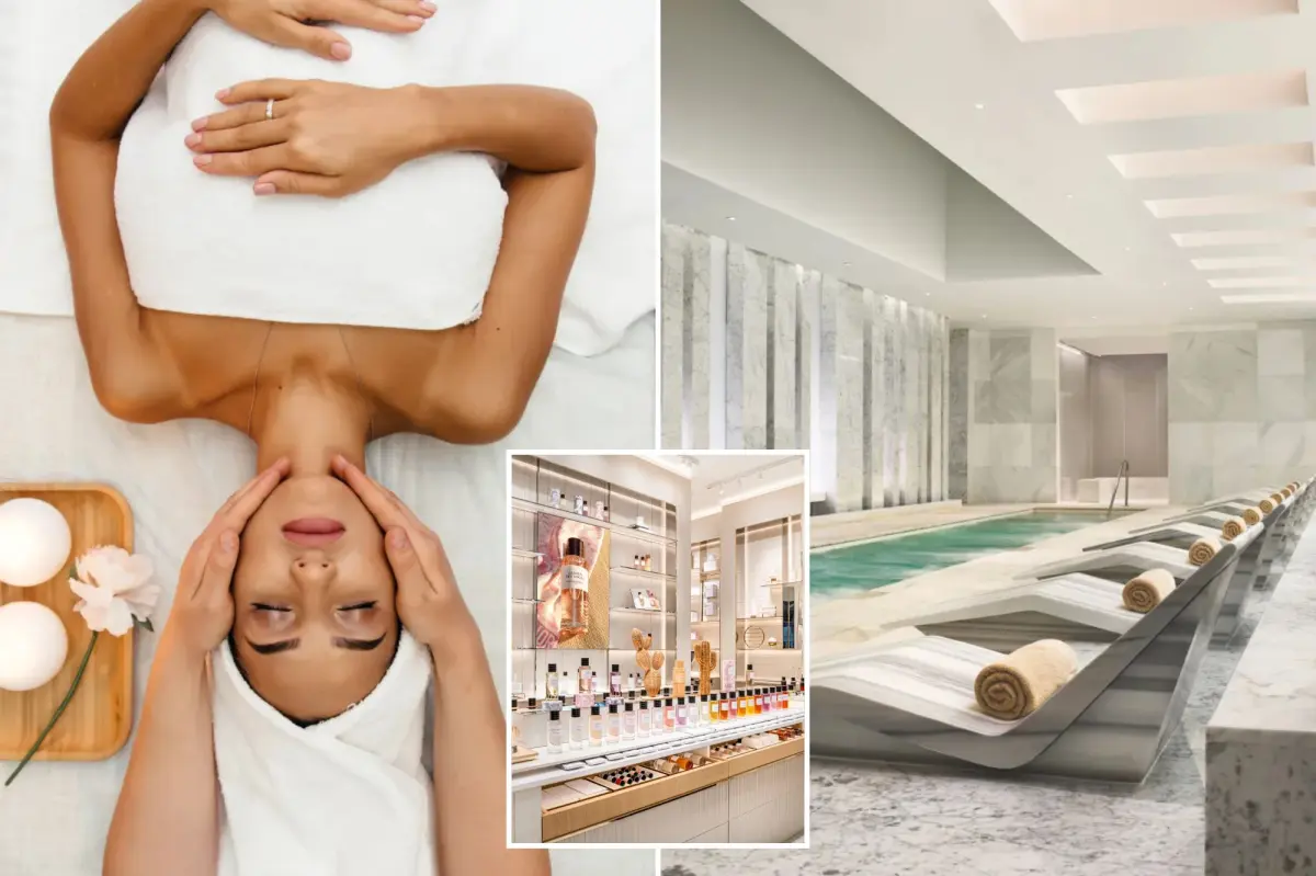 Relax and rejuvenate at the top 5 places for beauty and self-care in South Florida