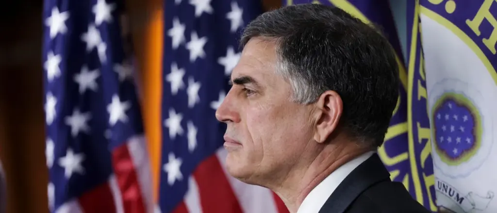 Rep. Andrew Clyde Seeks to Hold Abortion Providers Responsible for Their Actions