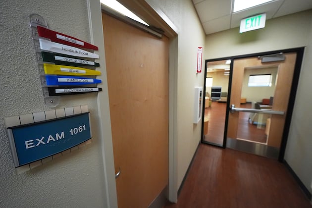 Rep. Blake Moore discusses how the expansion of 'Obamacare' under Biden has resulted in a rise in fraud.