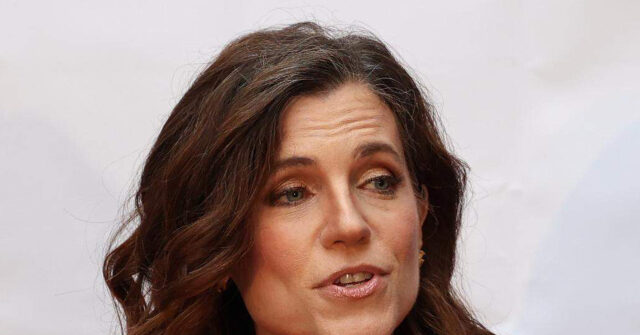 Rep. Nancy Mace Proposes FAIR Act to Eliminate Fraud in SNAP