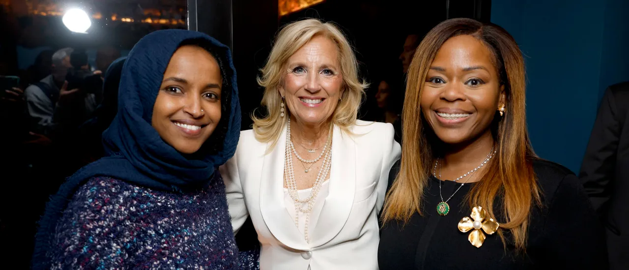 Rep. Sheila Cherfilus-McCormick Seems to Remove Diamond Ring from Official Government Photo