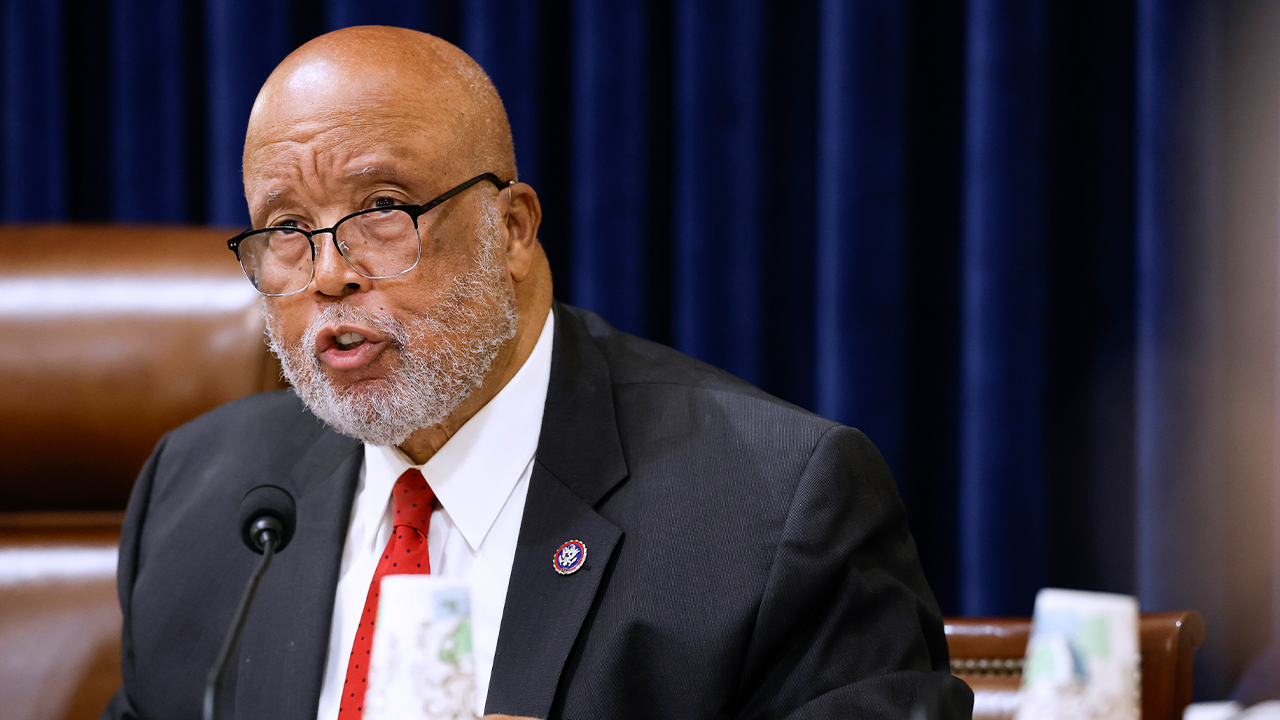 Rep. Thompson admits he was wrong to label National Guard shooting as an 'accident'