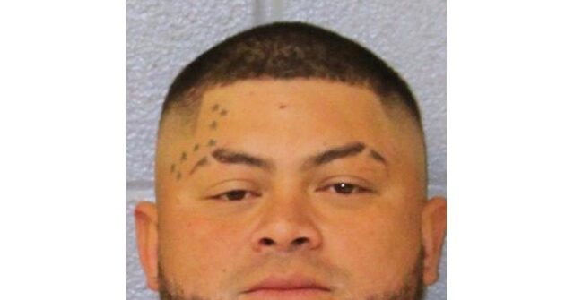 Repeat Offender Charged with Stabbing on Charlotte Train