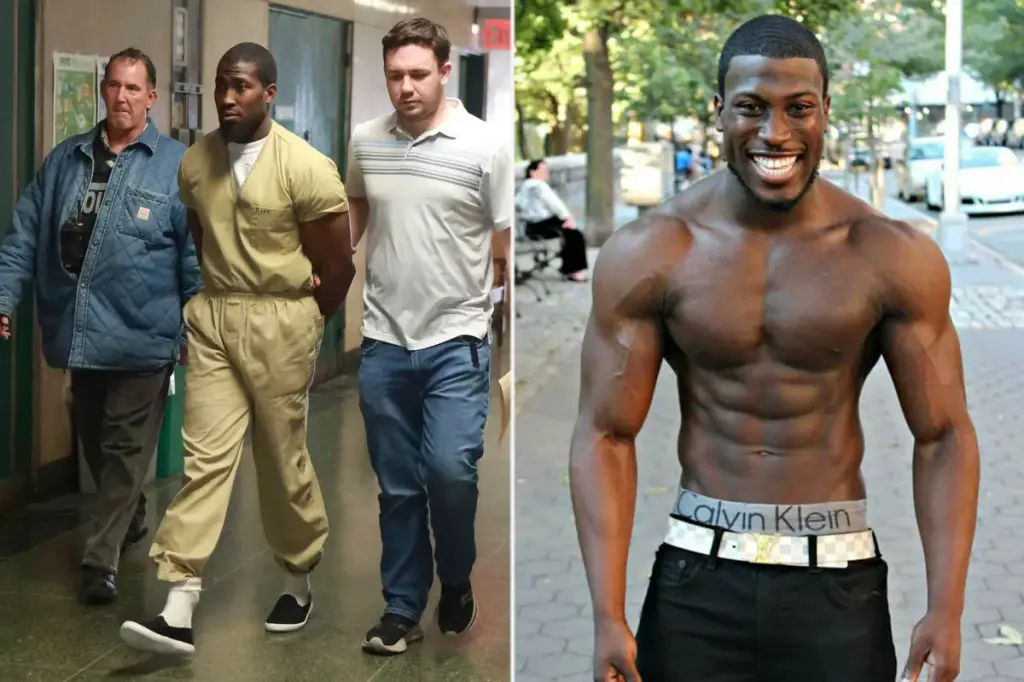 Repeat offender took $100K from tenants in a fraud scheme: DA